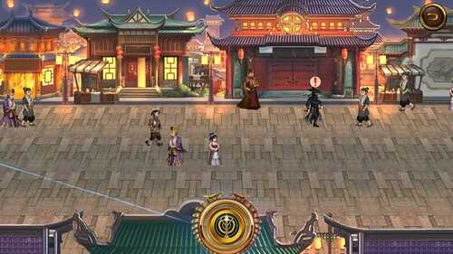 PC 花街万事屋v1.2.4 官方中文版-第7张图片-萌站