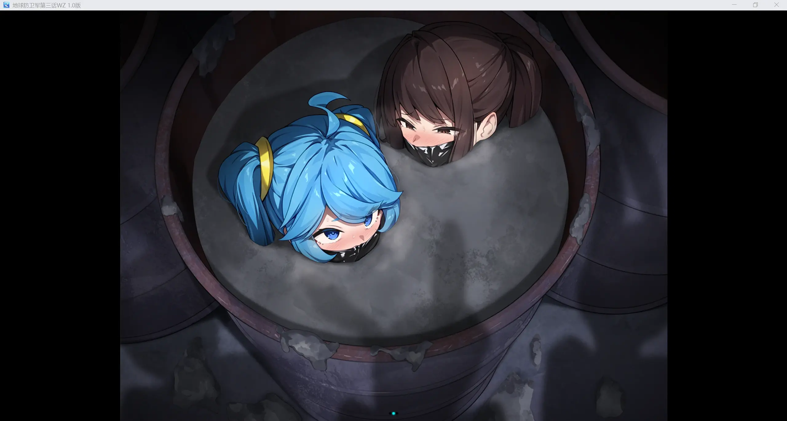 【修复爆款RPG/AIGPT汉化/2D】地球防卫军星之守护者!WZ 1.0版【PC+安卓/1.43g】-第3张图片-萌站 【修复爆款RPG/AIGPT汉化/2D】地球防卫军星之守护者!WZ 1.0版【PC+安卓/1.43g】-第3张图片-萌站