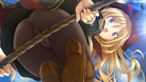 【ADV/AI汉化/PC】玻璃青春-第27张图片-萌站