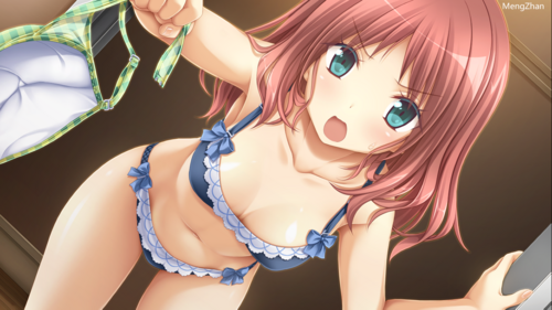 【ADV/AI汉化/PC】玻璃青春-第32张图片-萌站