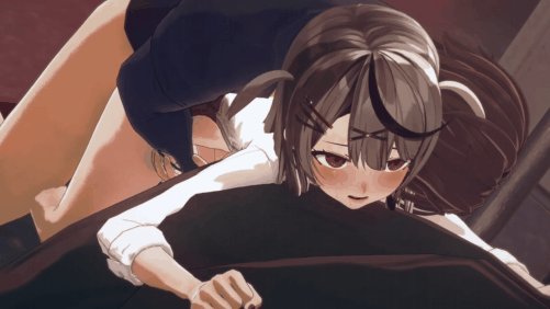 【口交 吞精 后入 爆操 中出】新作-ギャル叉をわからせる-第3张图片-萌站 【口交 吞精 后入 爆操 中出】新作-ギャル叉をわからせる-第3张图片-萌站