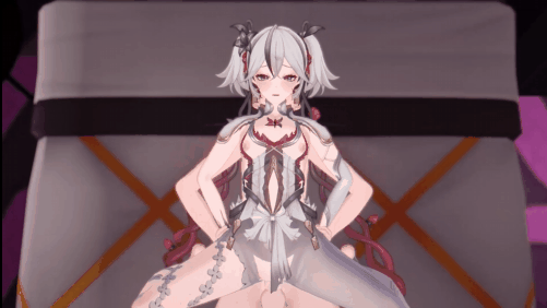 【黑丝 巨乳 爆操 口交 吞精 喷潮 中出】新作-#18【椿】-2-（中日语 AI配音 浪叫）