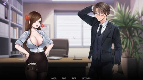 [先行体验]【三消SLG/动态】Hentai Stories Demo v2 机翻汉化【700MB】