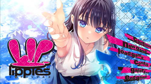 【ADV/AI汉化/PC】リップリップルズ