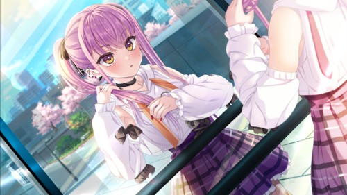 【ADV/AI汉化/PC】リップリップルズ-第16张图片-萌站