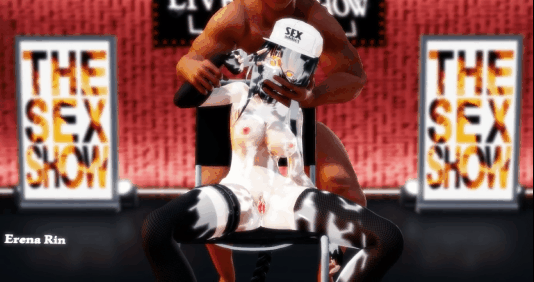 新作-Kangxi FuckinDancin – Drive Me Crazy