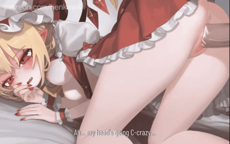 【萝莉 口交 吞精 爆操 中出】新作-[Henkawa] Flandre Scarlet & Remilia Scarlet【Touhou Project】-第11张图片-萌站