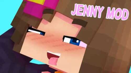 【PC】我的世界 minecraft 珍妮模组 jenny modV1.1 仅适用于forge版本V1.12.2 （43.2MB）-第2张图片-萌站