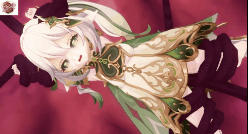 【萝莉 触手 捆绑 爆操 喷潮 中出 口交】新作-纳西妲大战触手-第7张图片-萌站 【萝莉 触手 捆绑 爆操 喷潮 中出 口交】新作-纳西妲大战触手-第7张图片-萌站