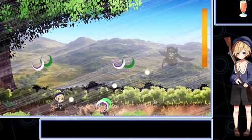 [ACT/官中/步兵/射击/PC] Guns of Succubus 2-第3张图片-萌站
