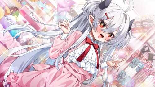 【ADV/PC】転性魔王さまは勇者に勝てない！