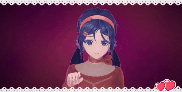 [先行体验]【爆款SLG/3D作品/全动态】米塔 MiSide V0.9 STEAM官中【2.50G】