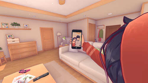 [先行体验]【爆款SLG/3D作品/全动态】米塔 MiSide V0.9 STEAM官中【2.50G】-第9张图片-萌站