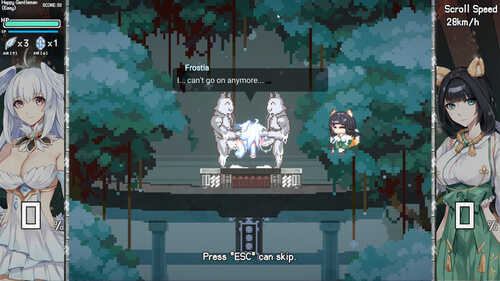[更新]【动作ACT/互动闯关/像素动态】下来啊！冰鸟（是男人就下一百层）V1.04 正式版 STEAM官中【2G】-第5张图片-萌站