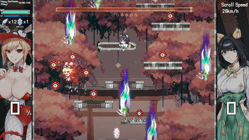 [更新]【动作ACT/互动闯关/像素动态】下来啊！冰鸟（是男人就下一百层）V1.04 正式版 STEAM官中【2G】-第11张图片-萌站