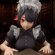 [3D动画]绝区零 爱莲-第2张图片-萌站