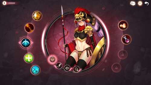 PC/SLG/魔镜 #Mirror  官方中文版