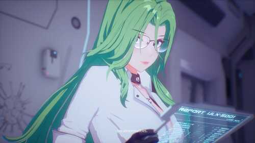 PC/SRPG/魔镜2:X计划 #Mirror 2 官方中文版