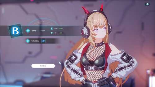 PC/SRPG/魔镜2:X计划 #Mirror 2 官方中文版-第5张图片-萌站