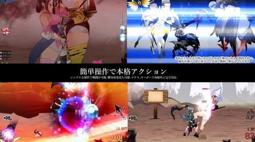 PC/RPG/御姐与正太 A-RPG 梦醒后的亡者 #おねショタA-RPG 夢から醒めた亡者 v1.20 汉化版-第2张图片-萌站 PC/RPG/御姐与正太 A-RPG 梦醒后的亡者 #おねショタA-RPG 夢から醒めた亡者 v1.20 汉化版-第2张图片-萌站