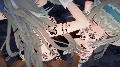 【巨乳 口交 吞精 群P 母女盖饭 爆操 中出 喷潮】新作-明日方舟 母女丼 铃兰 忍冬 伊内斯 w-第4张图片-萌站 【巨乳 口交 吞精 群P 母女盖饭 爆操 中出 喷潮】新作-明日方舟 母女丼 铃兰 忍冬 伊内斯 w-第4张图片-萌站