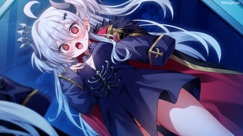 【ADV/AI汉化/PC】転性魔王さまは勇者に勝てない！-第9张图片-萌站
