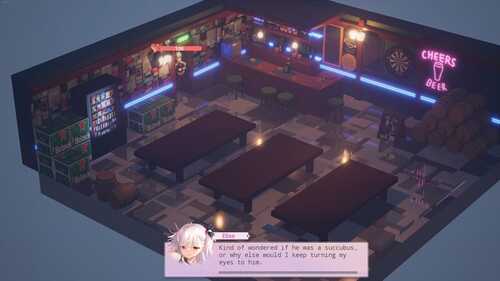 PC/SLG可爱宝贝:兔女郎 #Cute Honey: Bunny Girl Steam官方中文版+DLC