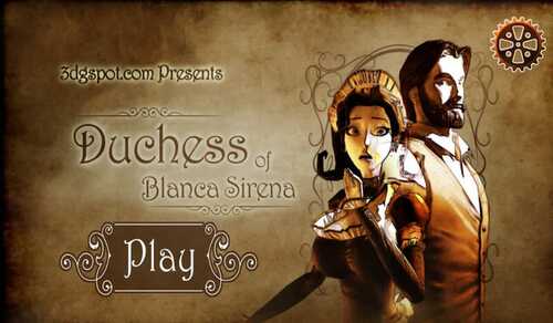 PC/SLG/布兰卡·塞琳娜公爵夫人 #Duchess of Blanca Sirena 正式版 英文生肉版-第4张图片-萌站 PC/SLG/布兰卡·塞琳娜公爵夫人 #Duchess of Blanca Sirena 正式版 英文生肉版-第4张图片-萌站