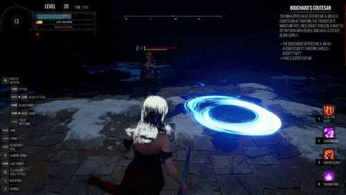 卡利斯卡   #Kalyskah v0.23.3 Steam官方中文版+DLC