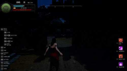 卡利斯卡   #Kalyskah v0.23.3 Steam官方中文版+DLC-第2张图片-萌站