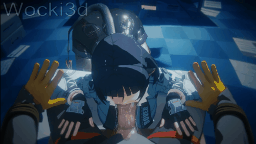 【巨乳 黑丝 口交 吞精 爆操 爆射 中出】新作-Wocki3D-11月合集-第3张图片-萌站 【巨乳 黑丝 口交 吞精 爆操 爆射 中出】新作-Wocki3D-11月合集-第3张图片-萌站