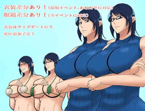 DL12月新作【探索RPG】ママとサバイバるっ~過保護なママは無人島に行ってもボクの世話を全部シてくれる~ V1.01 AI汉化【PC+安卓-2.70G】-第2张图片-萌站