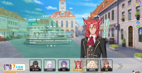 Holy Undead  圣女不死心  3.7G  PC  官中 ADV-第11张图片-萌站