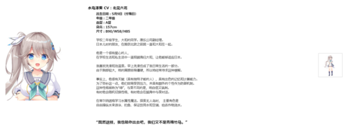 夢幻のティル・ナ・ノーグ  梦幻蒂尔纳诺格 PC  ADV  生肉 4G-第3张图片-萌站