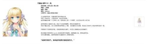 夢幻のティル・ナ・ノーグ  梦幻蒂尔纳诺格 PC  ADV  生肉 4G-第4张图片-萌站