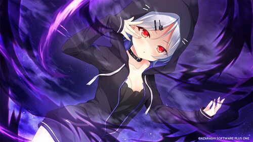 夢幻のティル・ナ・ノーグ  梦幻蒂尔纳诺格 PC  ADV  生肉 4G-第23张图片-萌站