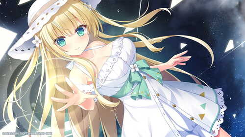 夢幻のティル・ナ・ノーグ  梦幻蒂尔纳诺格 PC  ADV  生肉 4G-第24张图片-萌站