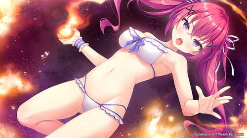 夢幻のティル・ナ・ノーグ  梦幻蒂尔纳诺格 PC  ADV  生肉 4G-第26张图片-萌站
