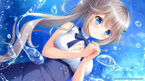 夢幻のティル・ナ・ノーグ  梦幻蒂尔纳诺格 PC  ADV  生肉 4G-第27张图片-萌站