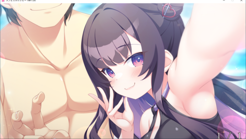 【ADV/AI汉化/PC】爱之罂粟花/ラブピカルポッピー！-第13张图片-萌站