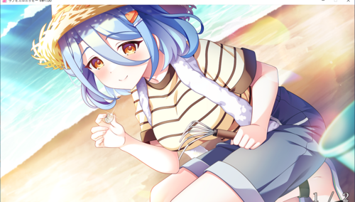 【ADV/AI汉化/PC】爱之罂粟花/ラブピカルポッピー！-第40张图片-萌站