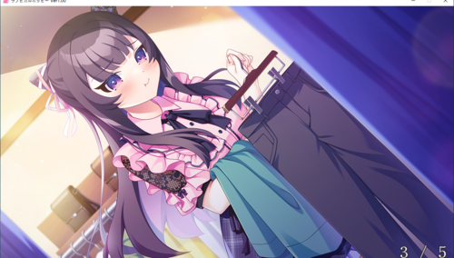 【ADV/AI汉化/PC】爱之罂粟花/ラブピカルポッピー！-第48张图片-萌站