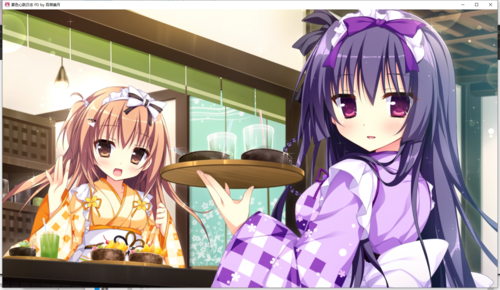 [拔作ADV/纯爱后宫/PC] 夏色心跳日志～Happy Summer～AI汉化版+全CG存档 [2G/百度]-第5张图片-萌站