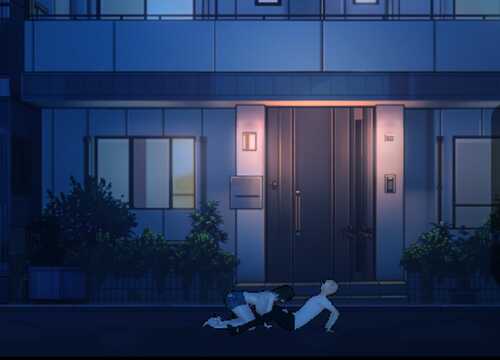 【像素SLG/中文/动态】草批模拟器：NTR 官方中文版[新作]【PC/4.48G】Sex Simulator NTR   