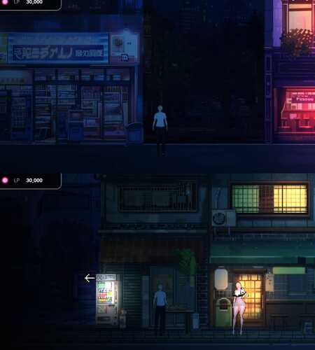 【像素SLG/中文/动态】草批模拟器：NTR 官方中文版[新作]【PC/4.48G】Sex Simulator NTR   -第2张图片-萌站
