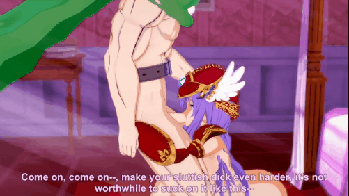 【巨乳 口交 吞精 骑乘 爆操 喷潮 中出】新作-Dragon Quest 3 Kandar and Warrior hentai sex-第2张图片-萌站 【巨乳 口交 吞精 骑乘 爆操 喷潮 中出】新作-Dragon Quest 3 Kandar and Warrior hentai sex-第2张图片-萌站