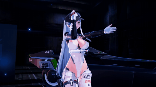 【巨乳 白丝 跳舞 腰振 乳摇 喷潮】新作-可露凯 HK416 Klukai - UP-第5张图片-萌站 【巨乳 白丝 跳舞 腰振 乳摇 喷潮】新作-可露凯 HK416 Klukai - UP-第5张图片-萌站