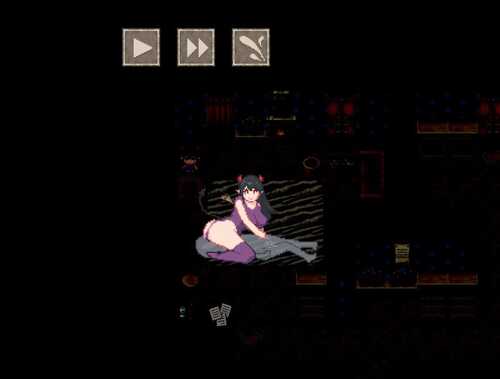 PC/RPG/サキュバスの里 ～僕がサキュバス15人の専用オチンポ係になった日～  v1.0 汉化版
