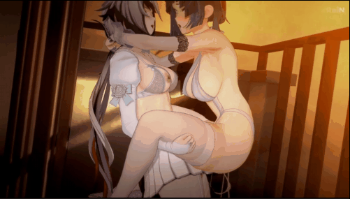 【巨乳 黑丝兔女郎 爆操 喷潮 中出 小马拉大车 扶她】新作-061 Yelan x Arlecchino FUTA【Genshin Impact】 夜來香x阿蕾奇诺sex-第9张图片-萌站 【巨乳 黑丝兔女郎 爆操 喷潮 中出 小马拉大车 扶她】新作-061 Yelan x Arlecchino FUTA【Genshin Impact】 夜來香x阿蕾奇诺sex-第9张图片-萌站