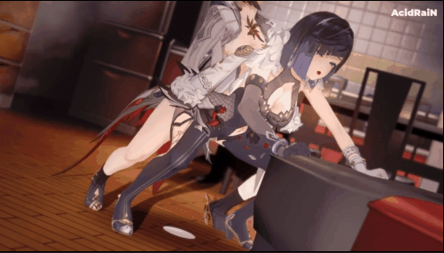 【巨乳 黑丝兔女郎 爆操 喷潮 中出 小马拉大车 扶她】新作-061 Yelan x Arlecchino FUTA【Genshin Impact】 夜來香x阿蕾奇诺sex-第11张图片-萌站 【巨乳 黑丝兔女郎 爆操 喷潮 中出 小马拉大车 扶她】新作-061 Yelan x Arlecchino FUTA【Genshin Impact】 夜來香x阿蕾奇诺sex-第11张图片-萌站